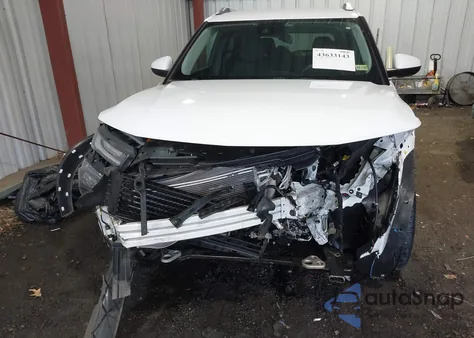 2023 Chevrolet Trailblazer Fwd Lt from USA, damaged, VIN KL79MPS21PB207706